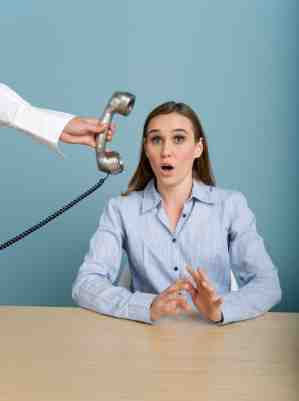 God calling copyright DarkCloud iStockPhoto #000007909523