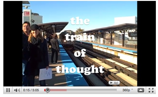 Mission Amy KR 48 Train of Thought Mission Amy KR 48 Train of Thought