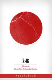 2:46 Quakebook Cover