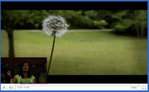 "Greatest Marriage Proposal Ever" YouTube screenshot