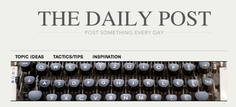 WordPress Daily Post WordPress Daily Post