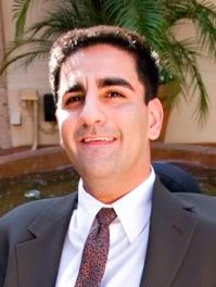 Sourena Vasseghi